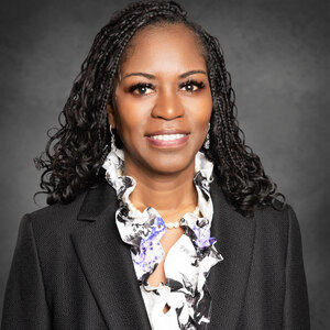 Fundraising Page: Tammy F. Brand, PharmD., MBA